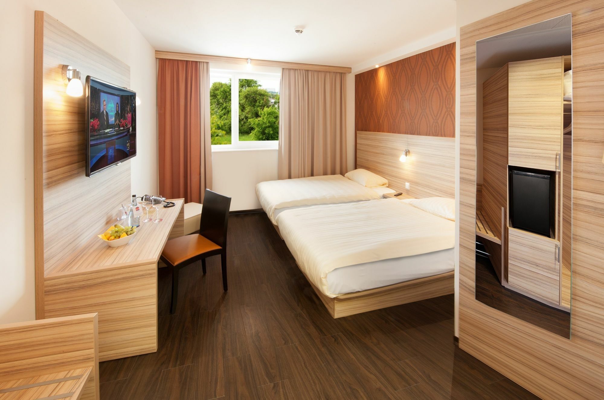 Hotel Messe & Airport Stuttgart