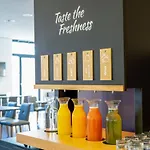 Messe & Airport Hotel Stuttgart